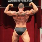 Jay  Bartlett - NPC West Coast Classic 2014 - #1