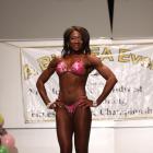 Lawata  Brown - NPC Iowa State Championship 2013 - #1