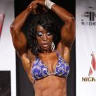 Tycie  Coppett - IFBB Greater Gulf States Pro 2013 - #1