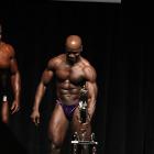 Ibrahim  Daramy - NPC Iron Man Naturally 2012 - #1