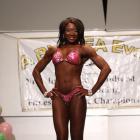 Lawata  Brown - NPC Iowa State Championship 2013 - #1