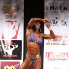 Tycie  Coppett - IFBB Greater Gulf States Pro 2013 - #1