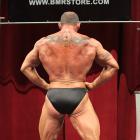 Jay  Bartlett - NPC West Coast Classic 2014 - #1