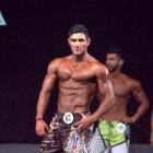 Carlo Antonio Perez Gonzalez - IFBB Amateur Olympia Mexico 2014 - #1