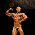 Brian  Martinez - NPC Jr. USA 2014 - #1