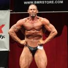 Jay  Bartlett - NPC West Coast Classic 2014 - #1