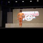 Nicole  Duncan - IFBB Arnold Brasil  2013 - #1