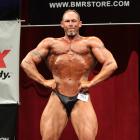 Jay  Bartlett - NPC West Coast Classic 2014 - #1