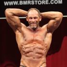 Jay  Bartlett - NPC West Coast Classic 2014 - #1