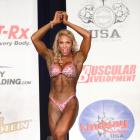 Patricia  Mello - IFBB Grand Prix Los Angeles 2012 - #1