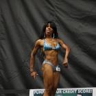 Melody  Bennett - NPC Midwest Challenge 2013 - #1