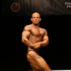 Brian  Martinez - NPC Jr. USA 2014 - #1