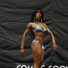 Melody  Bennett - NPC Midwest Challenge 2013 - #1