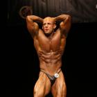 Brian  Martinez - NPC Jr. USA 2014 - #1