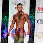 Joseph  Andaya - IFBB Orange County Muscle Classic 2012 - #1