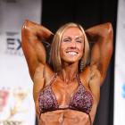 Gloria  Faulls - IFBB Greater Gulf States Pro 2013 - #1