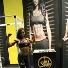 IFBB FIBO Amateur 2015 - #1