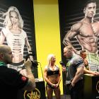 IFBB FIBO Amateur 2015 - #1