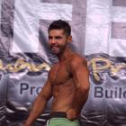 Juan  Herrero - NPC Mr. Baha Nacional  2013 - #1