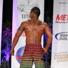 Joseph  Andaya - IFBB Orange County Muscle Classic 2012 - #1