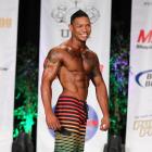 Joseph  Andaya - IFBB Orange County Muscle Classic 2012 - #1