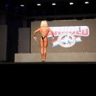 Kizzy  Vaines - IFBB Arnold Brasil  2013 - #1