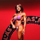 Heather  Skaar - NPC Washington State Open 2010 - #1