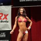 Barbie  Delgdo - NPC West Coast Classic 2014 - #1