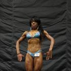 Melody  Bennett - NPC Midwest Challenge 2013 - #1