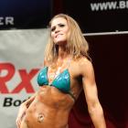 Jennifer  Keisler - NPC West Coast Classic 2014 - #1