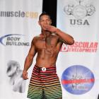 Joseph  Andaya - IFBB Orange County Muscle Classic 2012 - #1