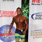 Joseph  Andaya - IFBB Orange County Muscle Classic 2012 - #1