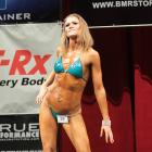 Jennifer  Keisler - NPC West Coast Classic 2014 - #1