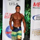 Tyler   Anderson  - IFBB Orange County Muscle Classic 2012 - #1