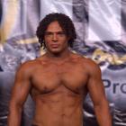 Julian  Zambrano - NPC Mr. Baha Nacional  2013 - #1