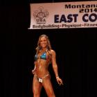 Alyssa  Famiano - NPC Montanari Bros East Coast Cup 2014 - #1