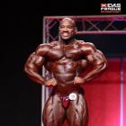 Dexter  Jackson - IFBB Prague Pro 2017 - #1