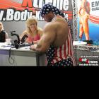 IFBB FIBO Amateur 2015 - #1