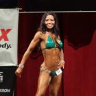 Arlene  Santos - NPC West Coast Classic 2014 - #1