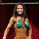 Arlene  Santos - NPC West Coast Classic 2014 - #1