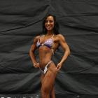 Chloe  Sannito - NPC Midwest Challenge 2013 - #1