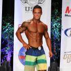 Tyler   Anderson  - IFBB Orange County Muscle Classic 2012 - #1