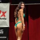 Arlene  Santos - NPC West Coast Classic 2014 - #1