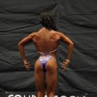 Chloe  Sannito - NPC Midwest Challenge 2013 - #1