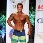 Tyler   Anderson  - IFBB Orange County Muscle Classic 2012 - #1