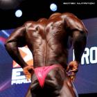 Shawn  Rhoden - IFBB Prague Pro 2015 - #1