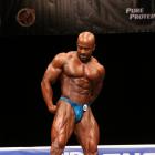 Jermaine  Todd - NPC Jr. USA 2014 - #1