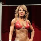 Nory  Candelario - NPC West Coast Classic 2014 - #1