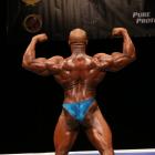 Jermaine  Todd - NPC Jr. USA 2014 - #1