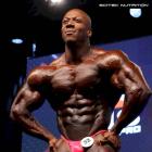 Shawn  Rhoden - IFBB Prague Pro 2015 - #1